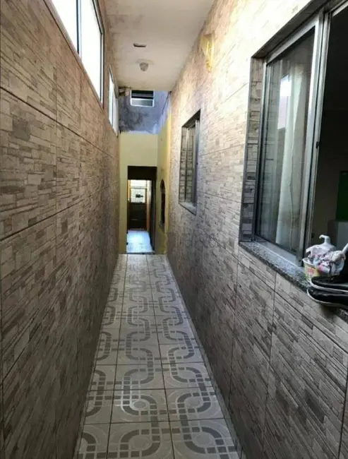 Foto 6 de Sobrado com 3 quartos para alugar, 110m2 em Jardim São Paulo(Zona Norte), São Paulo - SP