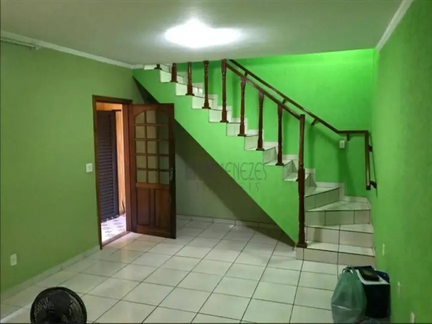 Foto 1 de Sobrado com 3 quartos para alugar, 110m2 em Jardim São Paulo(Zona Norte), São Paulo - SP