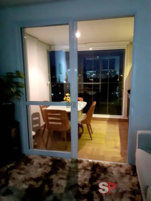Foto 3 de Apartamento com 1 quarto à venda e para alugar, 39m2 em Jardim Flor da Montanha, Guarulhos - SP