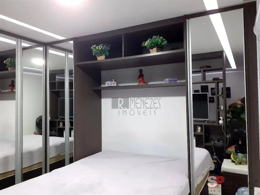 Foto 9 de Apartamento com 1 quarto à venda e para alugar, 39m2 em Jardim Flor da Montanha, Guarulhos - SP