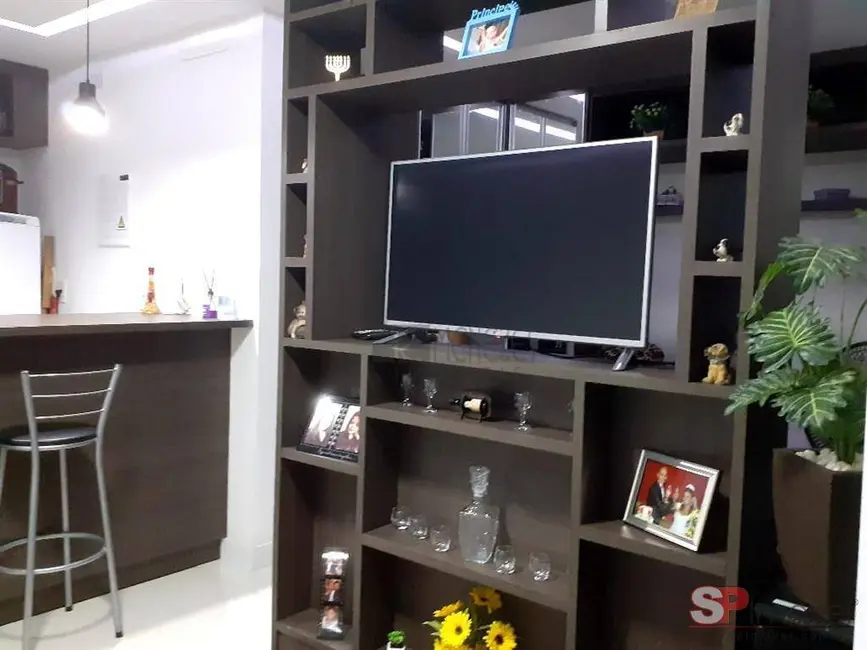 Foto 5 de Apartamento com 1 quarto à venda e para alugar, 39m2 em Jardim Flor da Montanha, Guarulhos - SP