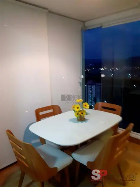 Foto 2 de Apartamento com 1 quarto à venda e para alugar, 39m2 em Jardim Flor da Montanha, Guarulhos - SP