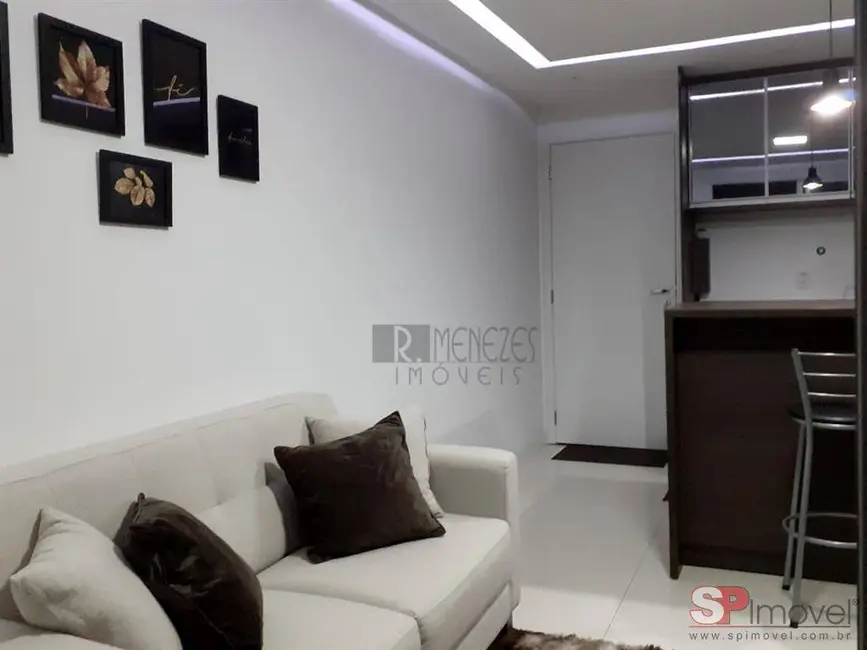 Foto 4 de Apartamento com 1 quarto à venda e para alugar, 39m2 em Jardim Flor da Montanha, Guarulhos - SP