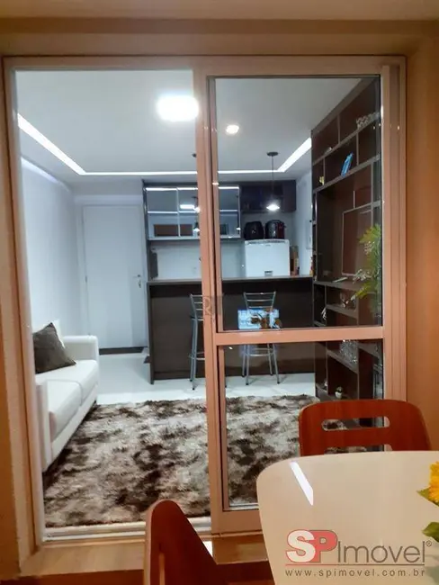Foto 7 de Apartamento com 1 quarto à venda e para alugar, 39m2 em Jardim Flor da Montanha, Guarulhos - SP
