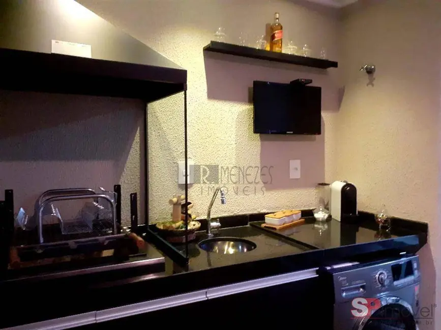 Foto 6 de Apartamento com 1 quarto à venda e para alugar, 39m2 em Jardim Flor da Montanha, Guarulhos - SP