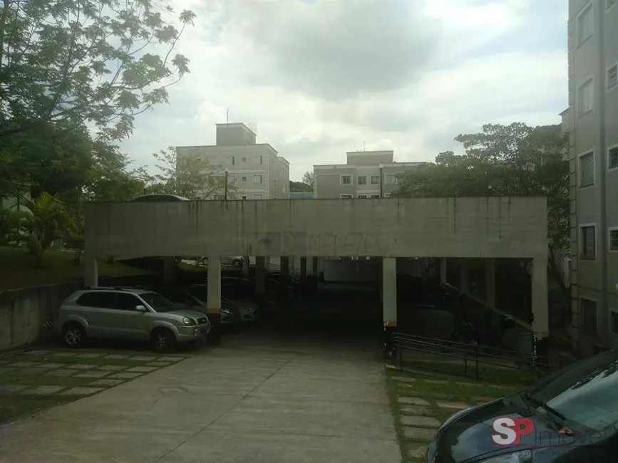 Foto 6 de Apartamento com 2 quartos à venda, 44m2 em São Paulo - SP