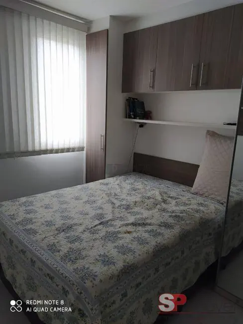 Foto 8 de Apartamento com 2 quartos à venda, 44m2 em São Paulo - SP