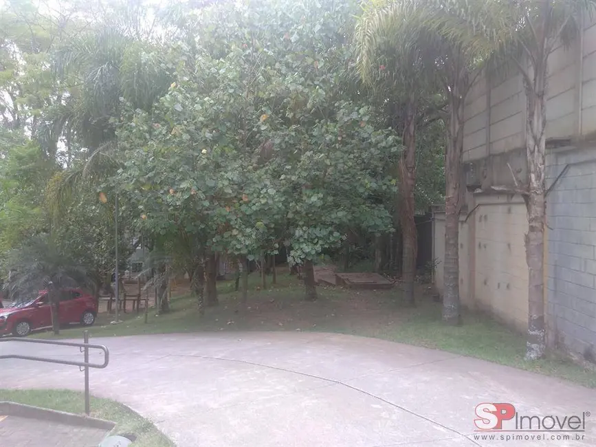 Foto 3 de Apartamento com 2 quartos à venda, 44m2 em São Paulo - SP