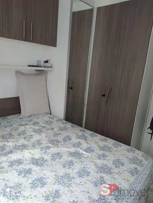 Foto 5 de Apartamento com 2 quartos à venda, 44m2 em São Paulo - SP