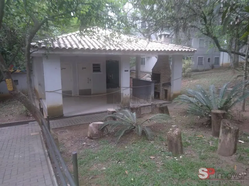 Foto 4 de Apartamento com 2 quartos à venda, 44m2 em São Paulo - SP