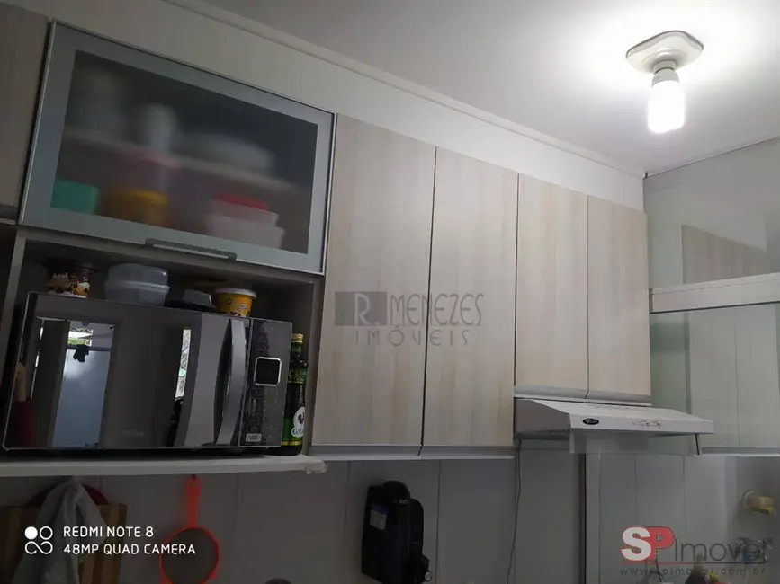 Foto 7 de Apartamento com 2 quartos à venda, 44m2 em São Paulo - SP