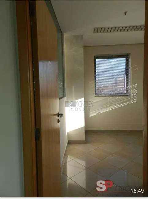 Sala Comercial para alugar, 35m2 em Tatuapé, São Paulo - SP - imagem 4 Foto 4 de Sala Comercial para alugar, 35m2 em Tatuapé, São Paulo - SP