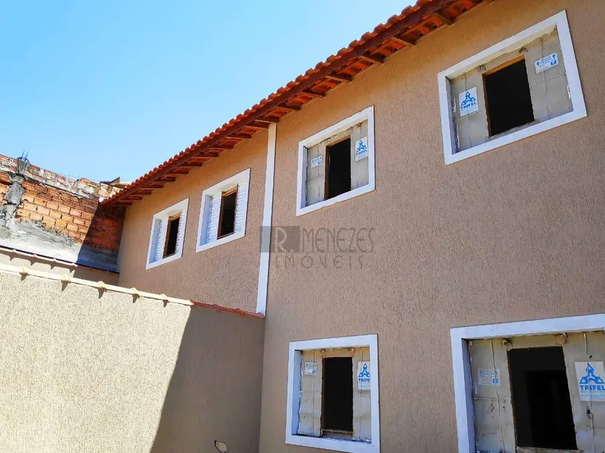 Sobrado com 2 quartos à venda, 60m2 em Parque Guarani, São Paulo - SP - imagem 4 Foto 4 de Sobrado com 2 quartos à venda, 60m2 em Parque Guarani, São Paulo - SP