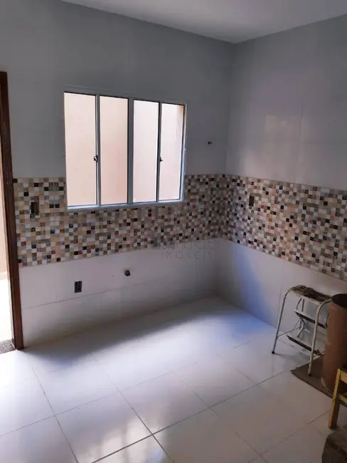 Sobrado com 2 quartos à venda, 60m2 em Parque Guarani, São Paulo - SP - imagem 3 Foto 3 de Sobrado com 2 quartos à venda, 60m2 em Parque Guarani, São Paulo - SP