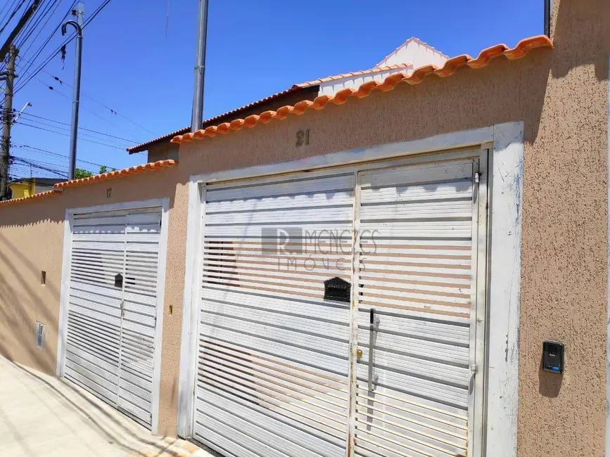 Sobrado com 2 quartos à venda, 60m2 em Parque Guarani, São Paulo - SP - imagem 9 Foto 9 de Sobrado com 2 quartos à venda, 60m2 em Parque Guarani, São Paulo - SP