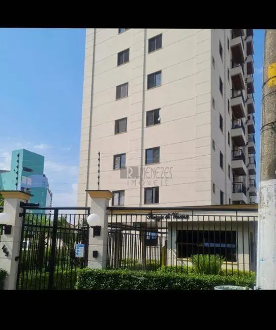 Apartamento com 3 quartos à venda em Vila Matilde, São Paulo - SP - imagem 2 Foto 2 de Apartamento com 3 quartos à venda em Vila Matilde, São Paulo - SP