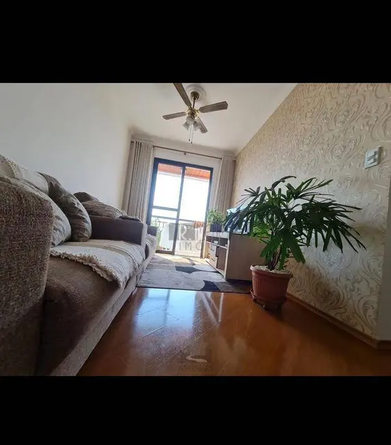 Apartamento com 3 quartos à venda em Vila Matilde, São Paulo - SP - imagem 4 Foto 4 de Apartamento com 3 quartos à venda em Vila Matilde, São Paulo - SP