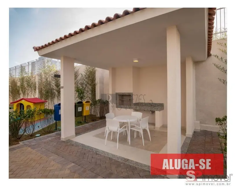 Casa de Condomínio com 2 quartos para alugar, 40m2 em Vila Sílvia, São Paulo - SP - imagem 2 Foto 2 de Casa de Condomínio com 2 quartos para alugar, 40m2 em Vila Sílvia, São Paulo - SP