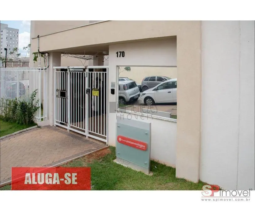 Casa de Condomínio com 2 quartos para alugar, 40m2 em Vila Sílvia, São Paulo - SP - imagem 4 Foto 4 de Casa de Condomínio com 2 quartos para alugar, 40m2 em Vila Sílvia, São Paulo - SP