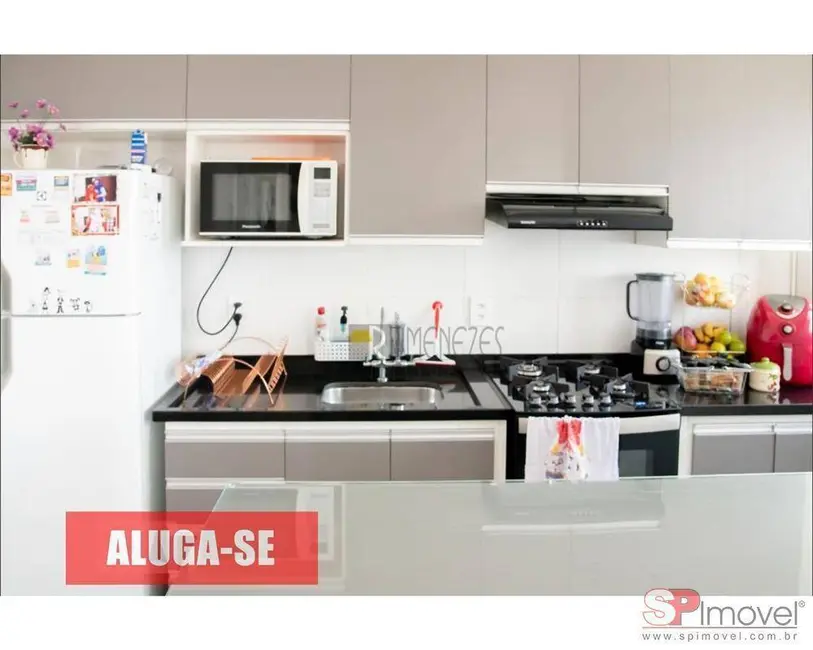 Casa de Condomínio com 2 quartos para alugar, 40m2 em Vila Sílvia, São Paulo - SP - imagem 8 Foto 8 de Casa de Condomínio com 2 quartos para alugar, 40m2 em Vila Sílvia, São Paulo - SP