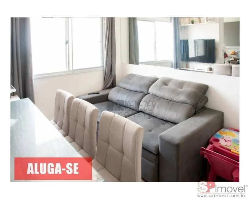 Casa de Condomínio com 2 quartos para alugar, 40m2 em Vila Sílvia, São Paulo - SP - imagem 5 Foto 5 de Casa de Condomínio com 2 quartos para alugar, 40m2 em Vila Sílvia, São Paulo - SP