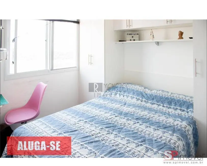 Casa de Condomínio com 2 quartos para alugar, 40m2 em Vila Sílvia, São Paulo - SP - imagem 7 Foto 7 de Casa de Condomínio com 2 quartos para alugar, 40m2 em Vila Sílvia, São Paulo - SP