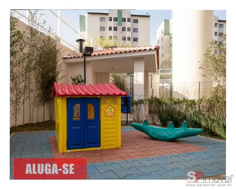 Casa de Condomínio com 2 quartos para alugar, 40m2 em Vila Sílvia, São Paulo - SP - imagem 3 Foto 3 de Casa de Condomínio com 2 quartos para alugar, 40m2 em Vila Sílvia, São Paulo - SP