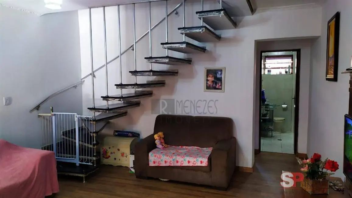 Sobrado com 2 quartos à venda, 133m2 em Jardim Penha, São Paulo - SP - imagem 2 Foto 2 de Sobrado com 2 quartos à venda, 133m2 em Jardim Penha, São Paulo - SP