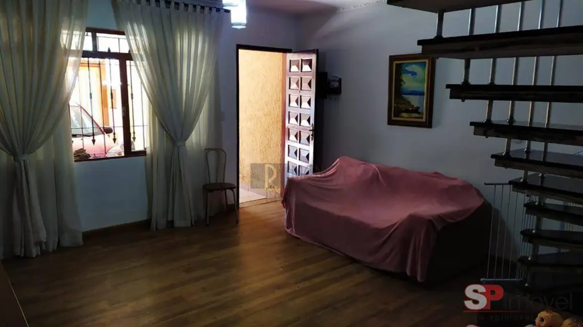 Foto 1 de Sobrado com 2 quartos à venda, 133m2 em Jardim Penha, São Paulo - SP