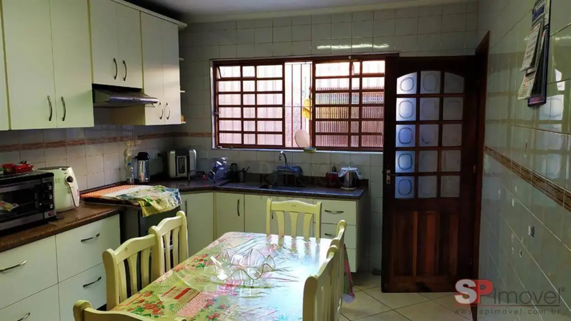 Sobrado com 2 quartos à venda, 133m2 em Jardim Penha, São Paulo - SP - imagem 5 Foto 5 de Sobrado com 2 quartos à venda, 133m2 em Jardim Penha, São Paulo - SP