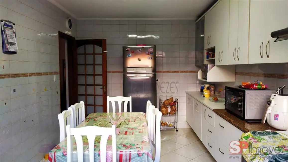 Sobrado com 2 quartos à venda, 133m2 em Jardim Penha, São Paulo - SP - imagem 4 Foto 4 de Sobrado com 2 quartos à venda, 133m2 em Jardim Penha, São Paulo - SP