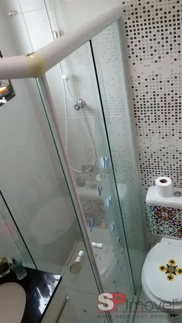 Casa de Condomínio com 2 quartos à venda, 68m2 em Vila Ré, São Paulo - SP - imagem 3 Foto 3 de Casa de Condomínio com 2 quartos à venda, 68m2 em Vila Ré, São Paulo - SP