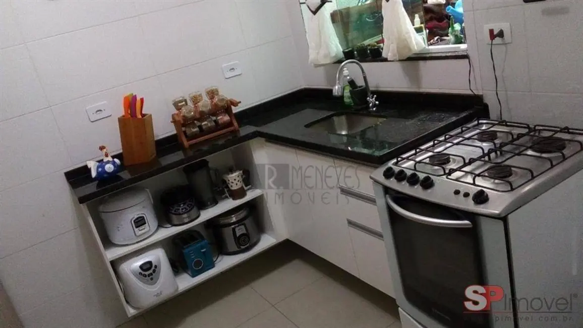 Casa de Condomínio com 2 quartos à venda, 68m2 em Vila Ré, São Paulo - SP - imagem 2 Foto 2 de Casa de Condomínio com 2 quartos à venda, 68m2 em Vila Ré, São Paulo - SP