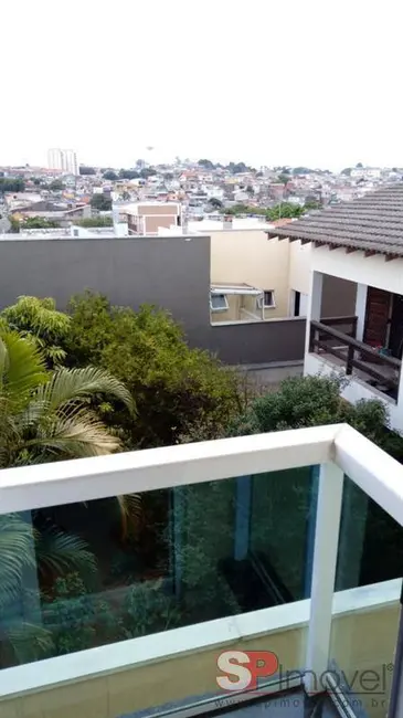 Casa de Condomínio com 2 quartos à venda, 68m2 em Vila Ré, São Paulo - SP - imagem 5 Foto 5 de Casa de Condomínio com 2 quartos à venda, 68m2 em Vila Ré, São Paulo - SP