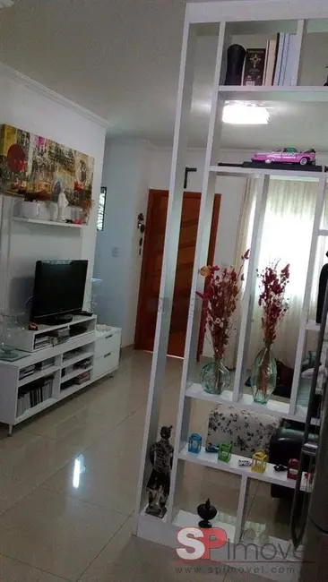 Casa de Condomínio com 2 quartos à venda, 68m2 em Vila Ré, São Paulo - SP - imagem 9 Foto 9 de Casa de Condomínio com 2 quartos à venda, 68m2 em Vila Ré, São Paulo - SP