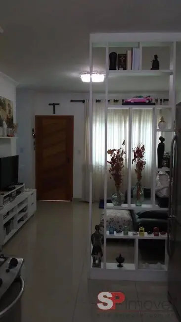 Casa de Condomínio com 2 quartos à venda, 68m2 em Vila Ré, São Paulo - SP - imagem 1 Foto 1 de Casa de Condomínio com 2 quartos à venda, 68m2 em Vila Ré, São Paulo - SP