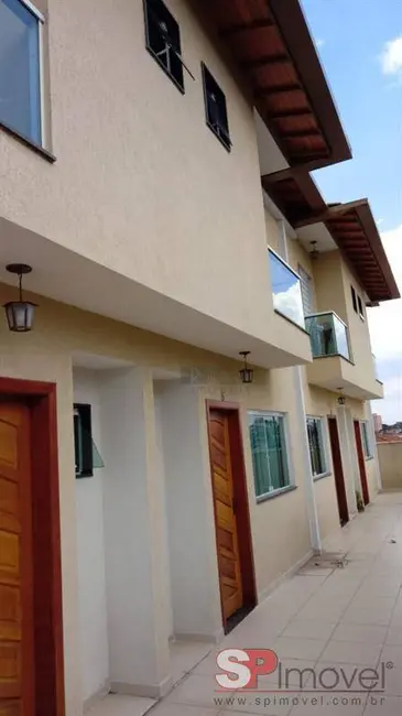 Casa de Condomínio com 2 quartos à venda, 68m2 em Vila Ré, São Paulo - SP - imagem 6 Foto 6 de Casa de Condomínio com 2 quartos à venda, 68m2 em Vila Ré, São Paulo - SP