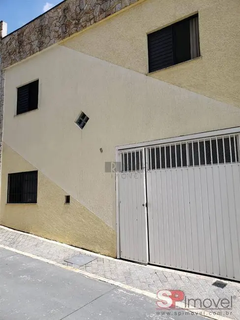 Foto 2 de Casa de Condomínio com 2 quartos à venda, 65m2 em Vila Matilde, São Paulo - SP