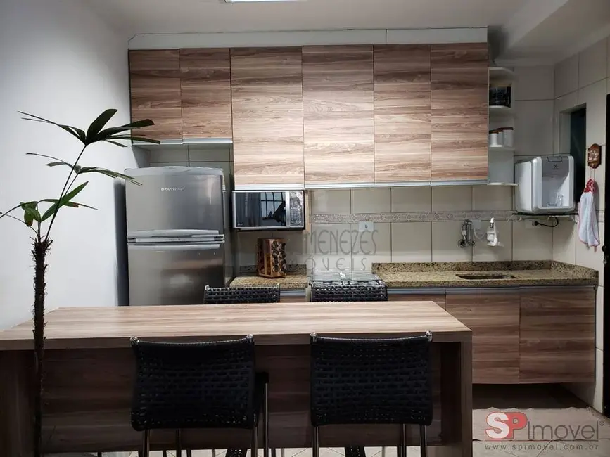 Foto 4 de Casa de Condomínio com 2 quartos à venda, 65m2 em Vila Matilde, São Paulo - SP