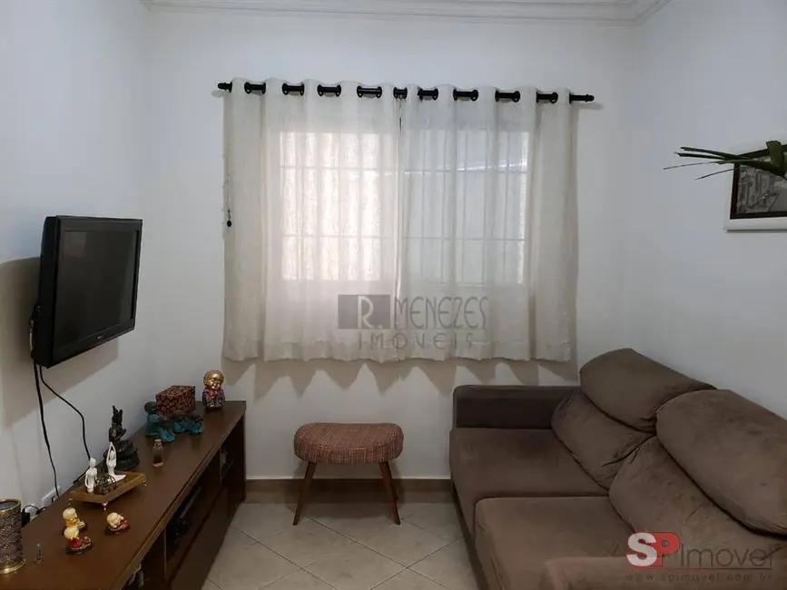 Foto 1 de Casa de Condomínio com 2 quartos à venda, 65m2 em Vila Matilde, São Paulo - SP