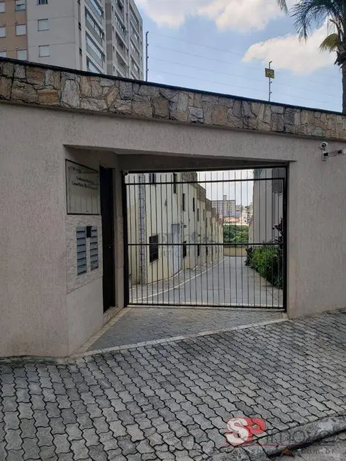 Foto 3 de Casa de Condomínio com 2 quartos à venda, 65m2 em Vila Matilde, São Paulo - SP