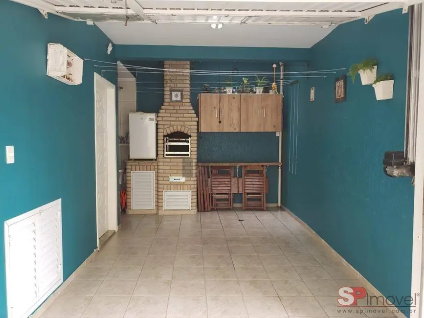 Foto 5 de Casa de Condomínio com 2 quartos à venda, 65m2 em Vila Matilde, São Paulo - SP