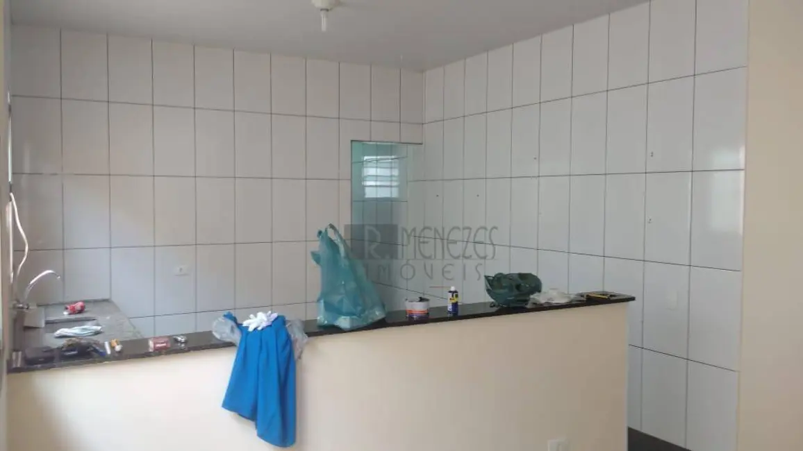 Foto 2 de Sobrado com 3 quartos à venda, 125m2 em Jardim Adriane, Itaquaquecetuba - SP