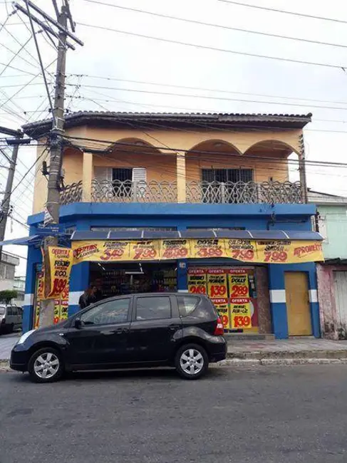 Loja à venda em Jardim Maia, São Paulo - SP - imagem 1 Foto 1 de Loja à venda em Jardim Maia, São Paulo - SP