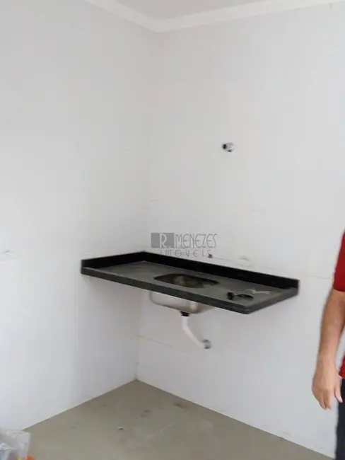 Foto 6 de Casa com 2 quartos à venda em Parque Paulistano, São Paulo - SP