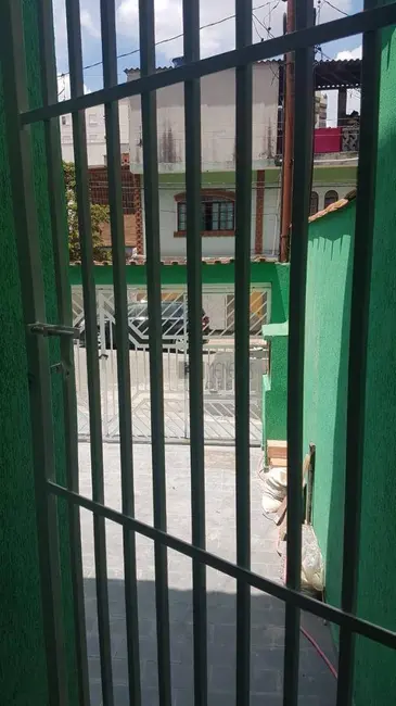 Sobrado com 3 quartos à venda, 250m2 em Vila Jacuí, São Paulo - SP - imagem 5 Foto 5 de Sobrado com 3 quartos à venda, 250m2 em Vila Jacuí, São Paulo - SP