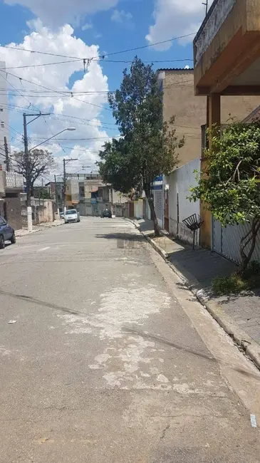 Sobrado com 3 quartos à venda, 250m2 em Vila Jacuí, São Paulo - SP - imagem 4 Foto 4 de Sobrado com 3 quartos à venda, 250m2 em Vila Jacuí, São Paulo - SP