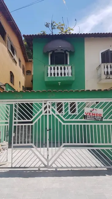 Sobrado com 3 quartos à venda, 250m2 em Vila Jacuí, São Paulo - SP - imagem 1 Foto 1 de Sobrado com 3 quartos à venda, 250m2 em Vila Jacuí, São Paulo - SP