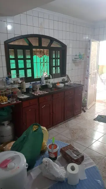 Sobrado com 3 quartos à venda, 250m2 em Vila Jacuí, São Paulo - SP - imagem 8 Foto 8 de Sobrado com 3 quartos à venda, 250m2 em Vila Jacuí, São Paulo - SP