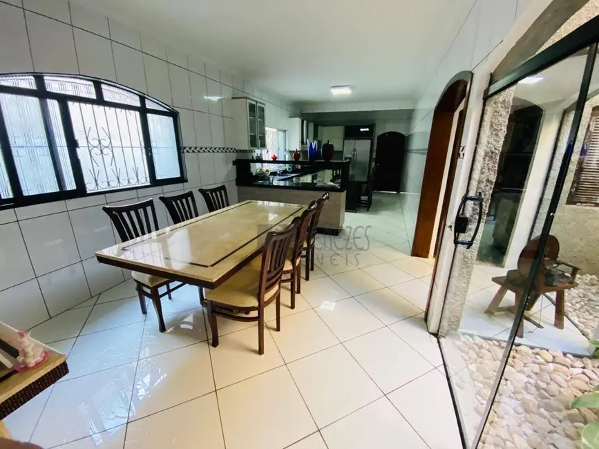 Foto 8 de Casa com 4 quartos à venda, 500m2 em Parque Paulistano, São Paulo - SP